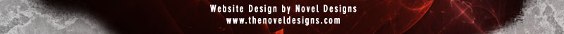 Web Design by Novel Designs  |  Bold, Unique Marketing for your livestock